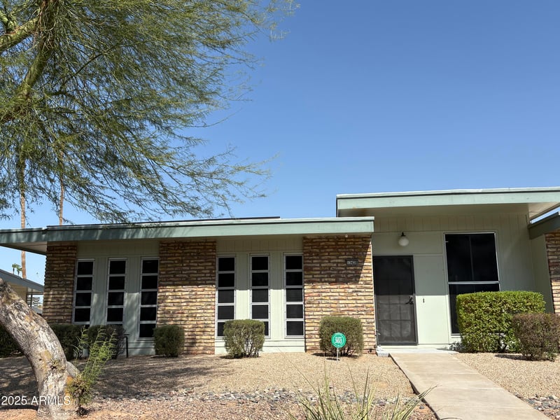 13428 100th Ave, Sun City, AZ 85351