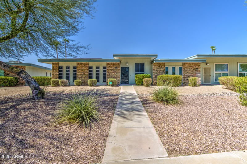 13428 100th Ave, Sun City, AZ 85351