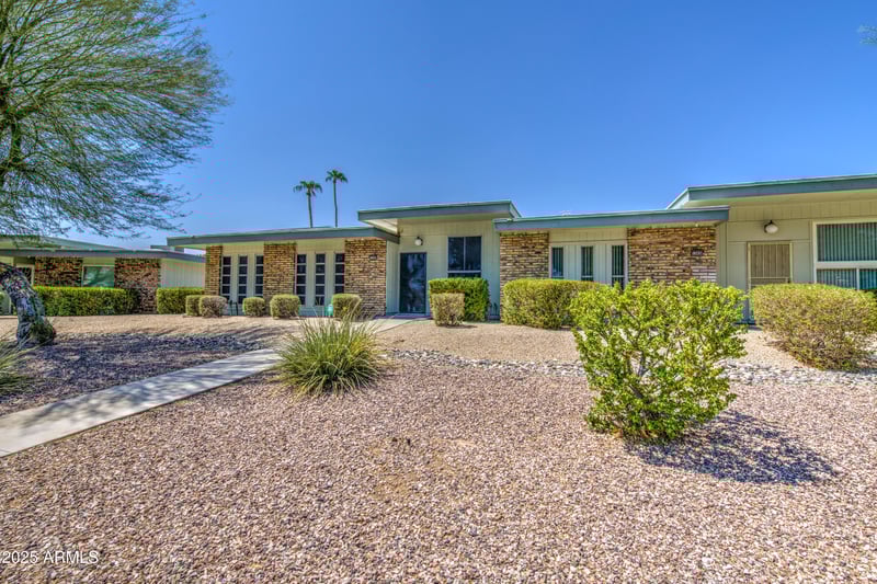13428 100th Ave, Sun City, AZ 85351