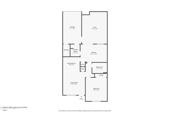 13428 108th Dr, Sun City, AZ 85351