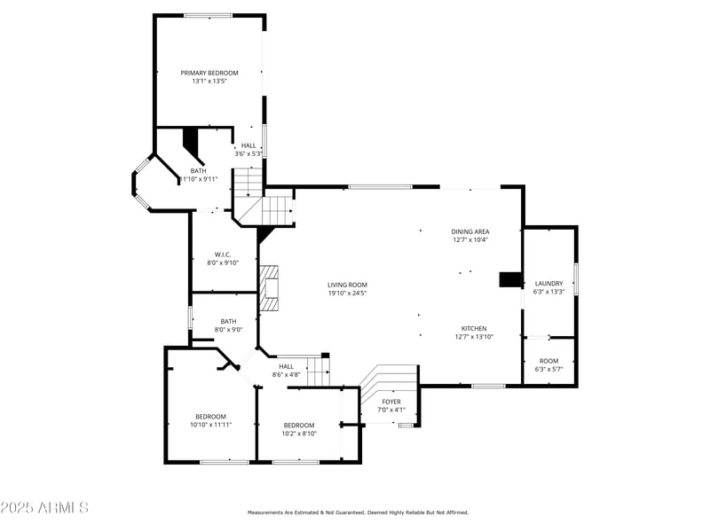 13428 16th Pl, Phoenix, AZ 85022