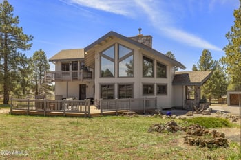 13428 Keith Dr, Parks, AZ 86018