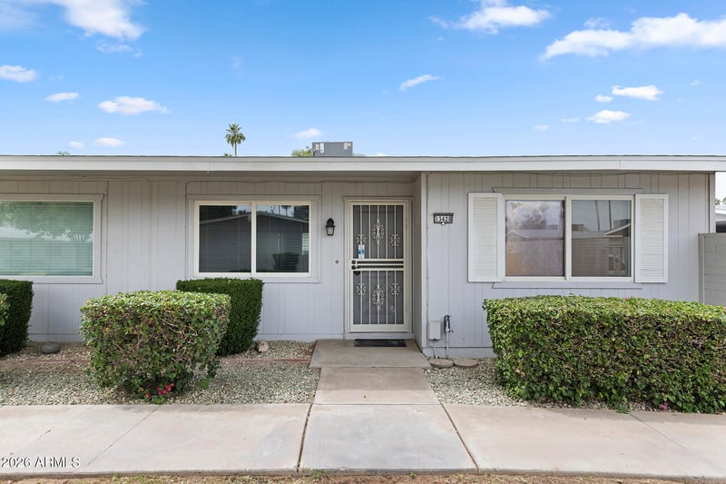 Home Worth Check