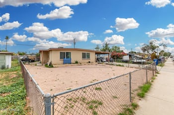 1343 6th Ave, Mesa, AZ 85202