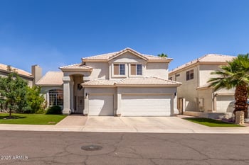 1343 Amberwood Dr, Phoenix, AZ 85048