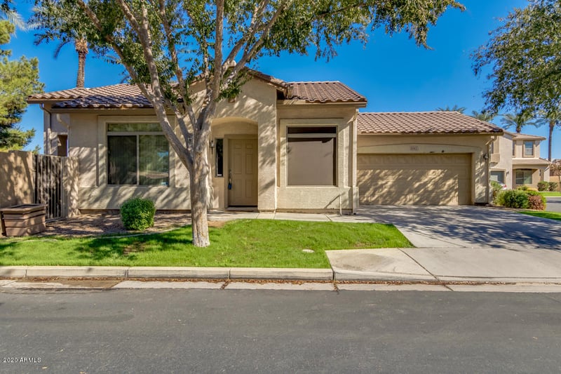 1343 E Marlin Dr, Chandler, AZ 85286