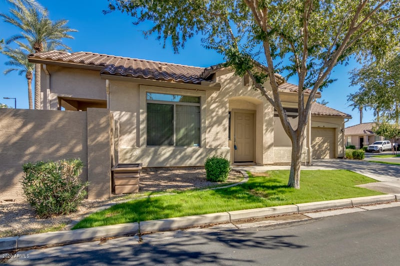 1343 E Marlin Dr, Chandler, AZ 85286