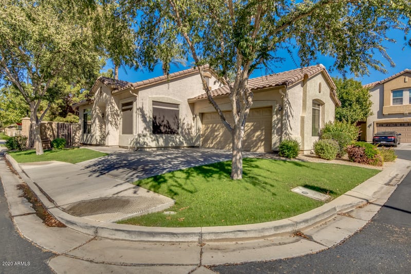 1343 E Marlin Dr, Chandler, AZ 85286