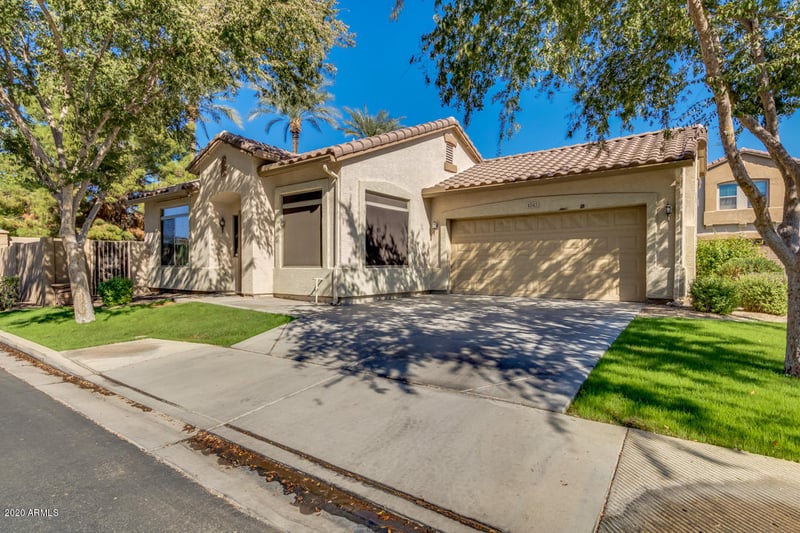 1343 E Marlin Dr, Chandler, AZ 85286