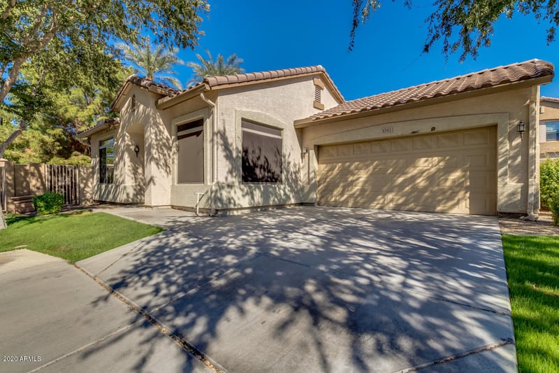 1343 E Marlin Dr, Chandler, AZ 85286