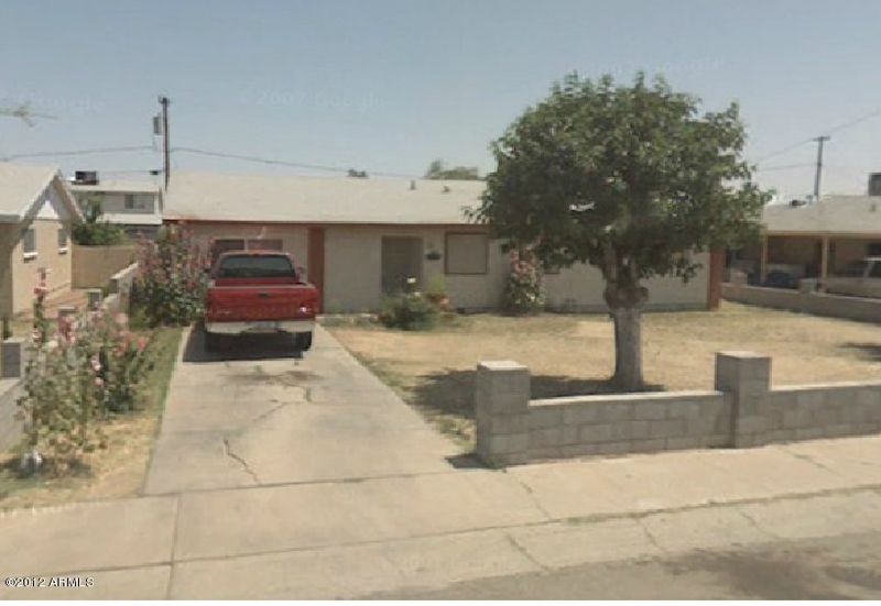1343 N 36th Ave, Phoenix, AZ 85009