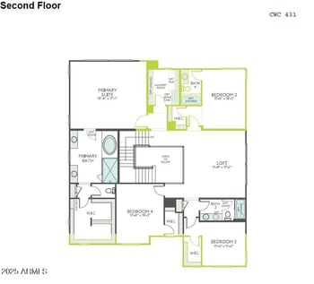 1343 Plum St, Gilbert, AZ 85298