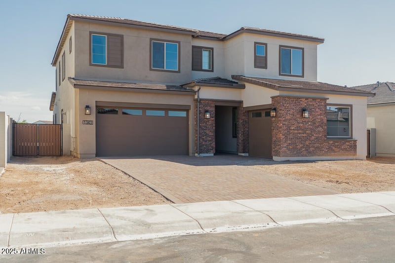 1343 Plum St, Gilbert, AZ 85298