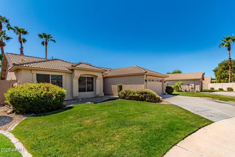 1343 San Carlos Pl, Chandler, AZ 85248