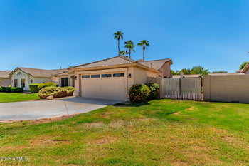 1343 San Carlos Pl, Chandler, AZ 85248