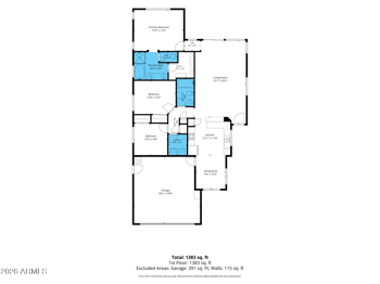 1343 Thompson Way, Chandler, AZ 85286