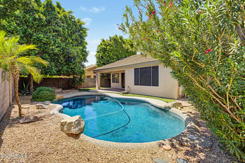 1343 Thompson Way, Chandler, AZ 85286