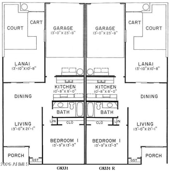 13430 Bolero Dr, Sun City West, AZ 85375