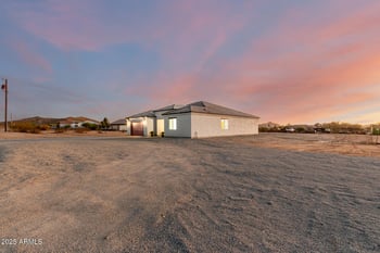 13430 Garnet Rd, Buckeye, AZ 85326