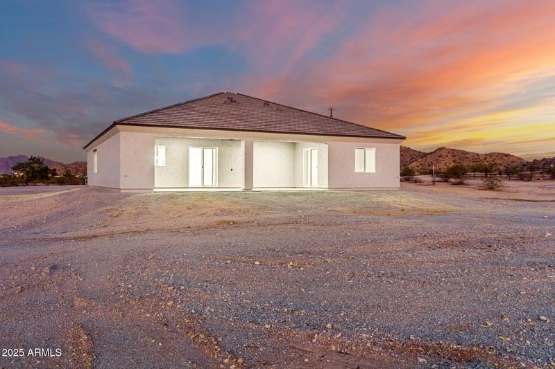 13430 Garnet Rd, Buckeye, AZ 85326