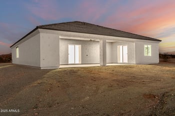 13430 Garnet Rd, Buckeye, AZ 85326