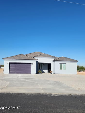 13430 Garnet Rd, Buckeye, AZ 85326