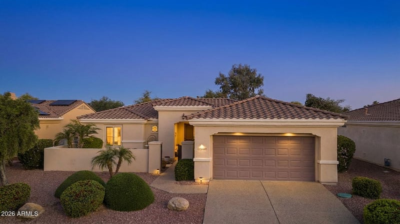 Home Worth Check