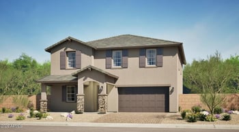 13431 W Via Perugia Ave, Peoria, AZ 85383