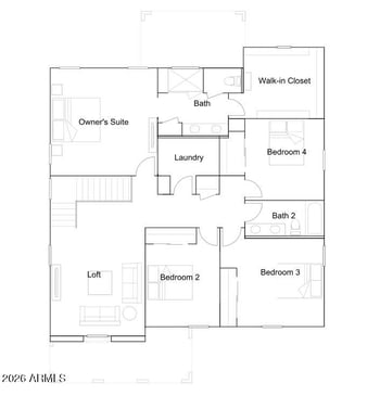 13431 W Via Perugia Ave, Peoria, AZ 85383