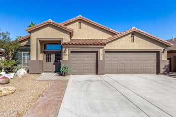13432 Caribbean Ln, Surprise, AZ 85379