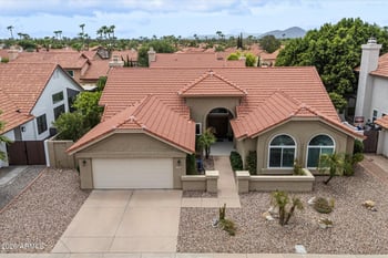 13432 N 101st Way, Scottsdale, AZ 85260