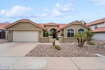 13432 N 101st Way, Scottsdale, AZ 85260