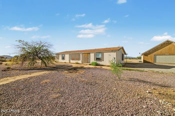 13432 S 204th Ln, Buckeye, AZ 85326