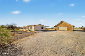13432 S 204th Ln, Buckeye, AZ 85326
