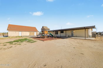 13432 S 204th Ln, Buckeye, AZ 85326