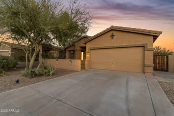 13433 175th Ave, Goodyear, AZ 85338