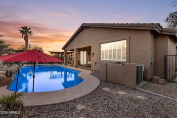 13433 175th Ave, Goodyear, AZ 85338