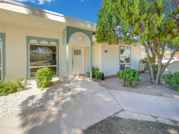 13433 Emberwood Dr, Sun City, AZ 85351