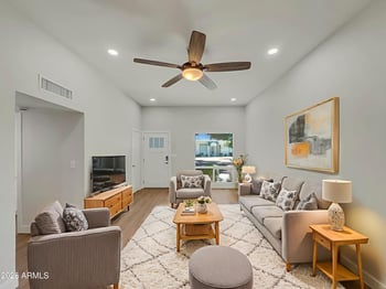 13433 Emberwood Dr, Sun City, AZ 85351