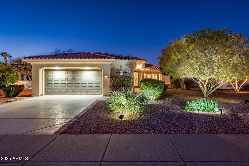 13434 El Sueno Ct, Sun City West, AZ 85375
