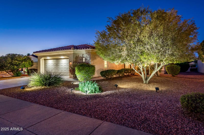 13434 El Sueno Ct, Sun City West, AZ 85375