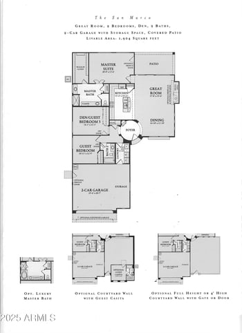 13434 El Sueno Ct, Sun City West, AZ 85375