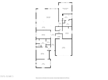 13434 W Hummingbird Ter, Peoria, AZ 85383
