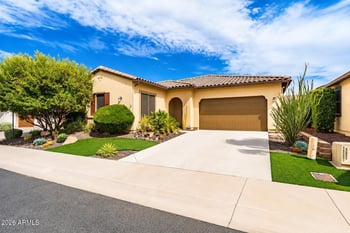 13434 W Hummingbird Ter, Peoria, AZ 85383
