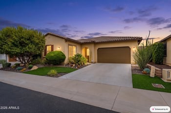 13434 W Hummingbird Ter, Peoria, AZ 85383