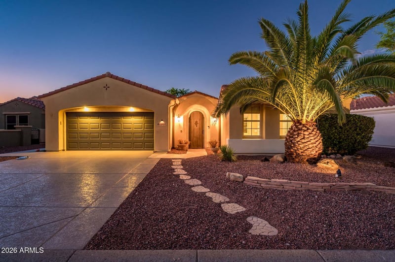 13434 W San Pablo Dr, Sun City West, AZ 85375
