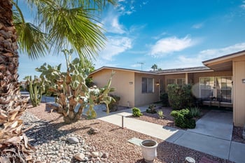 13435 Desert Glen Dr, Sun City West, AZ 85375