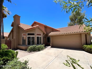 13435 92nd Pl, Scottsdale, AZ 85260