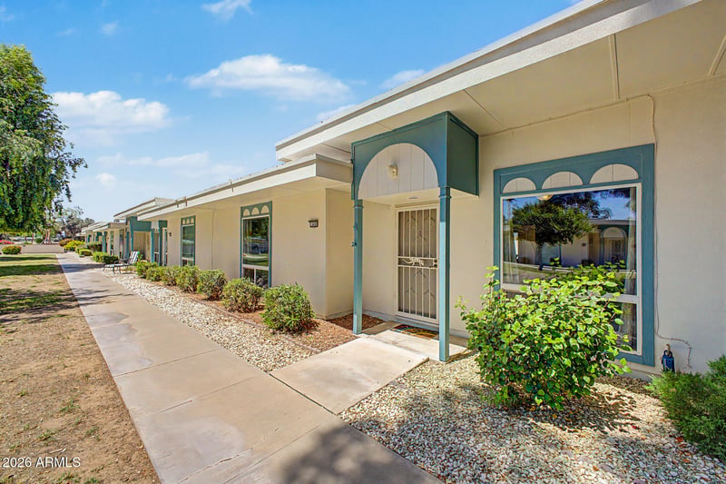 13435 Emberwood Dr, Sun City, AZ 85351