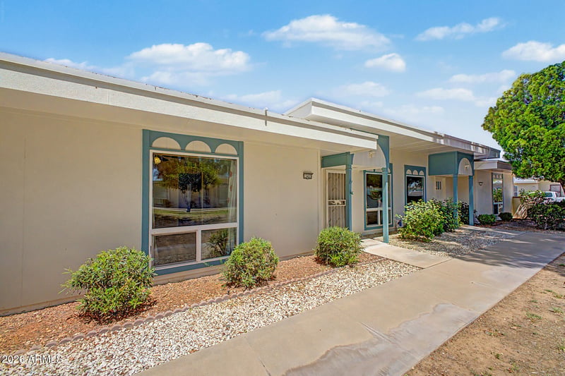 13435 Emberwood Dr, Sun City, AZ 85351
